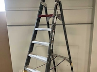 Altrex falco feo 8 uitzettrap - afbeelding 3 van  4