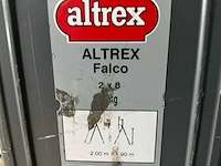 Altrex falco trap - afbeelding 6 van  6