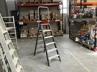 Altrex falco trapladder - afbeelding 1 van  3