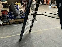 Altrex falco trapladder - afbeelding 5 van  7