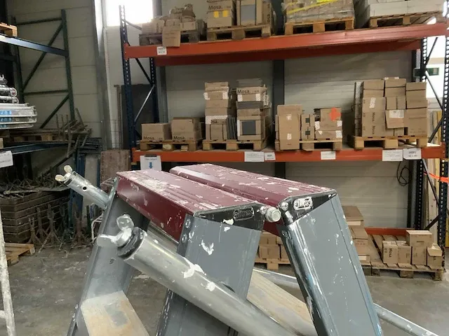 Altrex falco trapladder - afbeelding 6 van  7