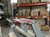 Altrex falco trapladder - afbeelding 6 van  7