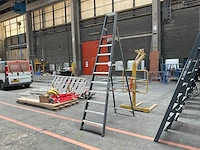 Altrex feo 10 falco trap - afbeelding 1 van  4