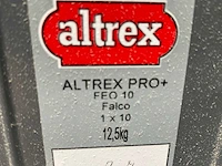 Altrex feo 10 falco trap - afbeelding 4 van  4