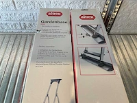 Altrex gardenbase (2x) - afbeelding 2 van  2