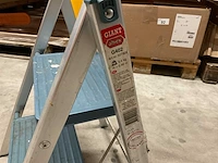 Altrex giant g402 huishoudtrap - afbeelding 2 van  2