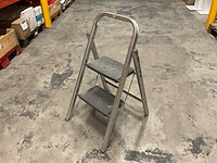 Altrex giant g402 opstap - afbeelding 1 van  2