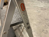 Altrex giant g402 opstap - afbeelding 2 van  2