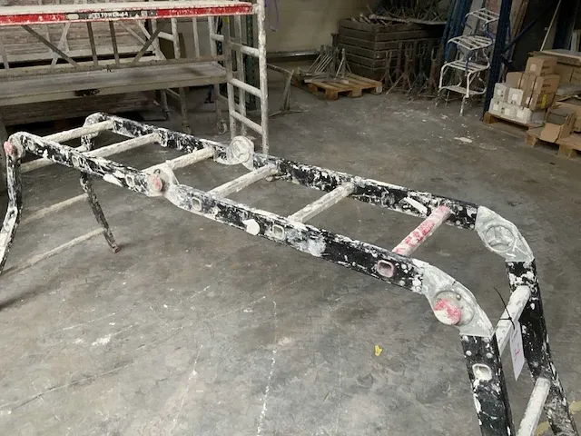 Altrex ladder - afbeelding 3 van  4