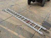 Altrex ladder - afbeelding 1 van  4
