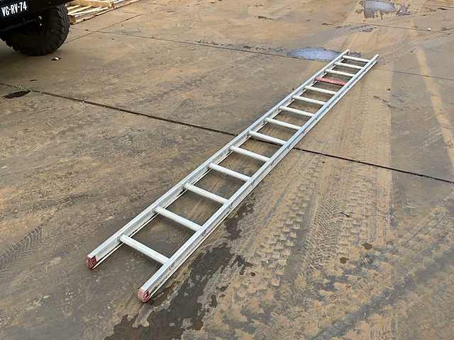 Altrex ladder - afbeelding 2 van  4