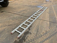 Altrex ladder - afbeelding 2 van  4