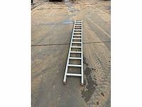 Altrex ladder - afbeelding 3 van  4