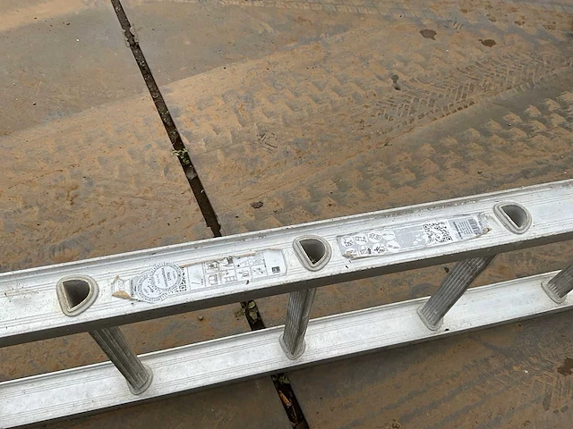Altrex ladder - afbeelding 4 van  4