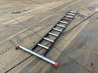 Altrex ladder - afbeelding 1 van  3
