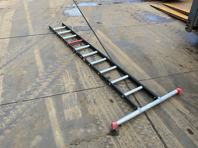 Altrex ladder - afbeelding 2 van  3