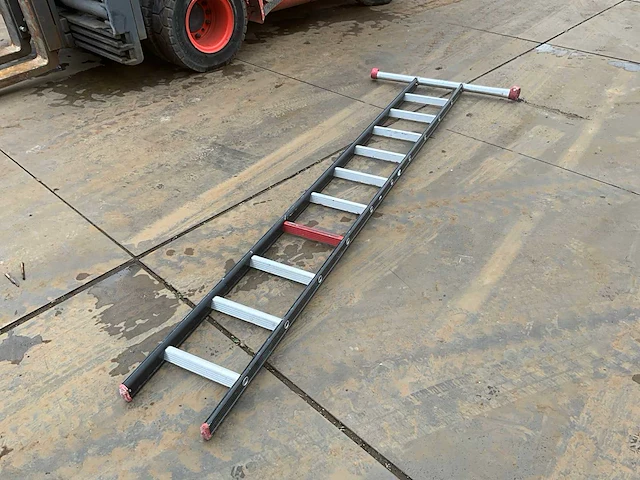 Altrex ladder - afbeelding 3 van  3