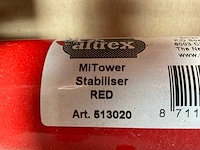 Altrex mitower rolsteiger - afbeelding 3 van  11
