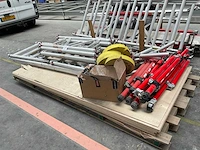 Altrex mitower rolsteiger - afbeelding 1 van  11