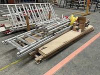 Altrex mitower rolsteiger - afbeelding 4 van  11
