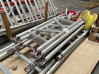 Altrex mitower rolsteiger - afbeelding 5 van  11