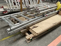 Altrex mitower rolsteiger - afbeelding 6 van  11