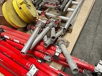 Altrex mitower rolsteiger - afbeelding 8 van  11