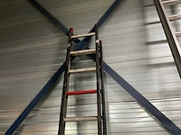 Altrex mounter ladder - afbeelding 4 van  5