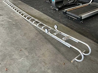 Altrex nokhaak dakladder - afbeelding 4 van  7