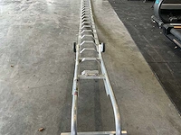Altrex nokhaak dakladder - afbeelding 5 van  7