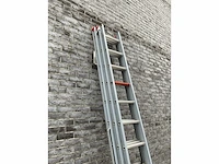 Altrex pro atr3077 ladder - afbeelding 2 van  11