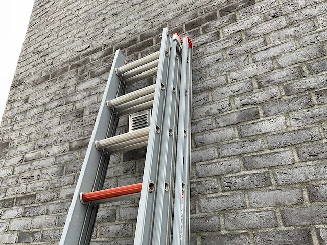 Altrex pro atr3077 ladder - afbeelding 3 van  11