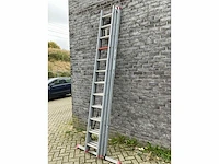 Altrex pro atr3077 ladder - afbeelding 4 van  11