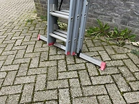 Altrex pro atr3077 ladder - afbeelding 5 van  11