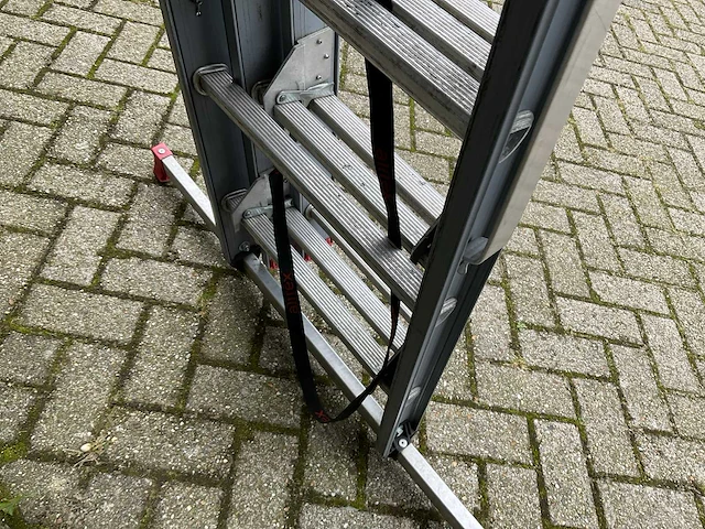 Altrex pro atr3077 ladder - afbeelding 11 van  11