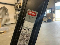 Altrex pro+ taurus 2x6 dubbelzijdige trap - afbeelding 4 van  4