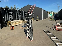 Altrex pro+ taurus tdo 7-nl trap - afbeelding 3 van  3