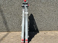 Altrex pro+ varitrex teleprof flex ladder - afbeelding 3 van  3