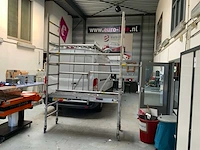 Altrex rolsteiger - afbeelding 1 van  4