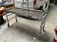 Altrex rolsteiger - afbeelding 3 van  4