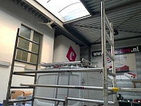 Altrex rolsteiger - afbeelding 4 van  4