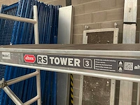 Altrex rs tower 3 steiger (2x) - afbeelding 11 van  32