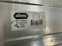 Altrex rs tower 3 steiger (2x) - afbeelding 29 van  32