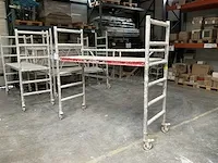 Altrex rs tower 44 rolsteiger - afbeelding 1 van  6