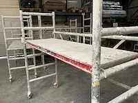 Altrex rs tower 44 rolsteiger - afbeelding 4 van  6