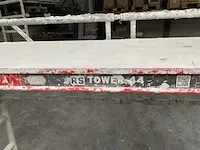 Altrex rs tower 44 rolsteiger - afbeelding 5 van  6