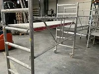 Altrex rs tower 44 rolsteiger - afbeelding 6 van  6