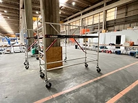 Altrex rs tower 5 kamersteiger - afbeelding 2 van  8