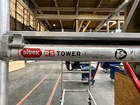 Altrex rs tower 5 kamersteiger - afbeelding 5 van  8