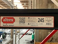 Altrex rs tower 5 kamersteiger - afbeelding 6 van  8